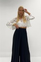 pantalone ampio tok